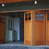 Model Desain Pintu Garasi Kayu Rumah Minimalis Terbaru dan Terlengkap