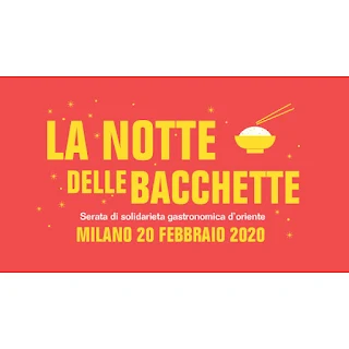 La notte delle bacchette