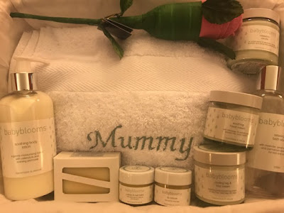 Skin, Pamper Hamper, Baby, Baby Blooms, Parenting, 