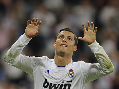 Cristiano Ronaldo, Real Madrid CF download besplatne pozadine slike za desktop
