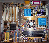 motherboard