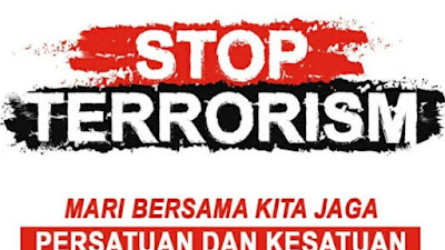  Samil (Eks Napiter) : Saya Berpesan Pada Masyarakat Agar Dalam Beragama Lebih Moderat