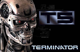 Terminator 5 Estrenos 2013