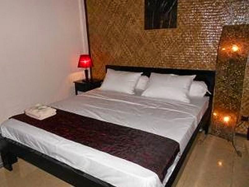 Hotel murah di Yogyakarta - Venezia hotel - Islamia Travel