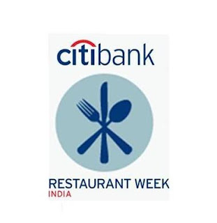 Citibank Restaurant Week India at Diva, Delhi