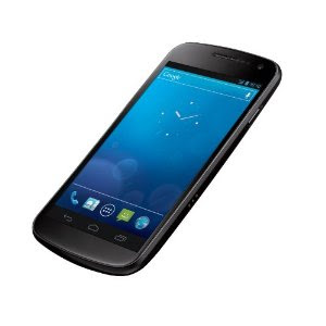 Samsung Galaxy Nexus 4G Android Phone (Verizon Wireless) Specifications 2