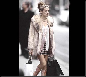 fur