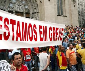 (Maranhão) Sem acordo, greve dos professores continua