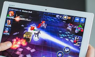 6 Game Android Terbaru Bulan April 2016