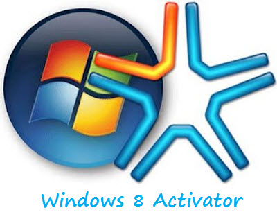 windows 8 activation