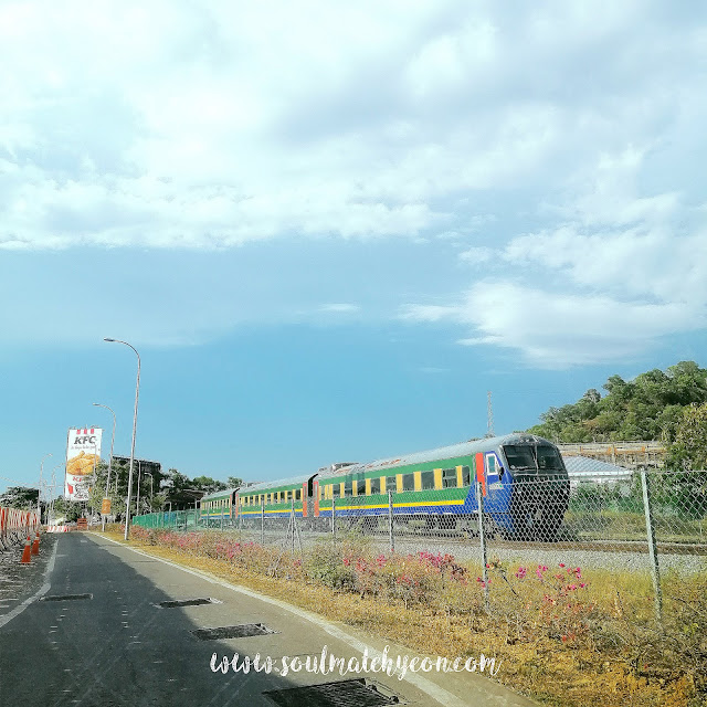 Sabah Railway