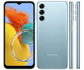 سامسونج جالاكسي Samsung Galaxy m14