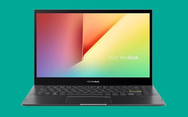 ASUS VivoBook Flip 14 TP470EA-AS34T review
