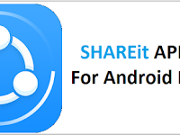 Download Aplikasi Shareit