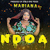 AUDIO | Mariana Mc - Ndoa | Download