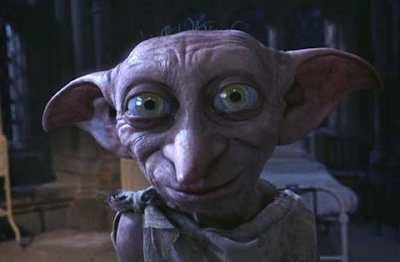 Verne Troyer não interpretará Dobby no último filme