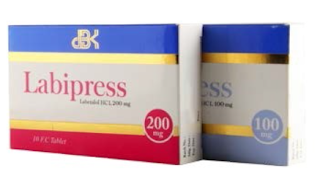 Labipress لابيبريس