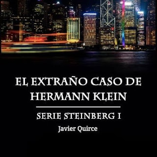 Hermann Klein: una no-novela, no-policial sobre lo no-dicho