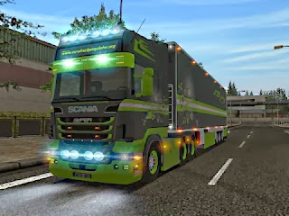 Free Download Pc Games Euro Truck Simulator 2 Full Version