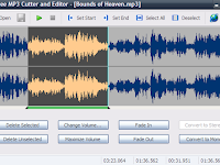 Free MP3 Cutter and Editor 2.8 Setup exe