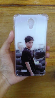 Desain Softcase Unik