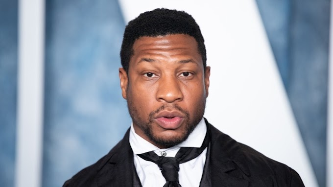 Jonathan Majors: Creed III actor arrested on assault charges