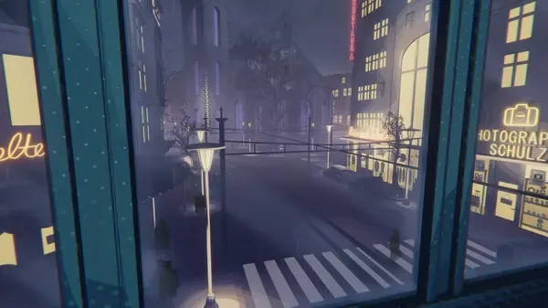 The Darkest Files PC Game Free Download