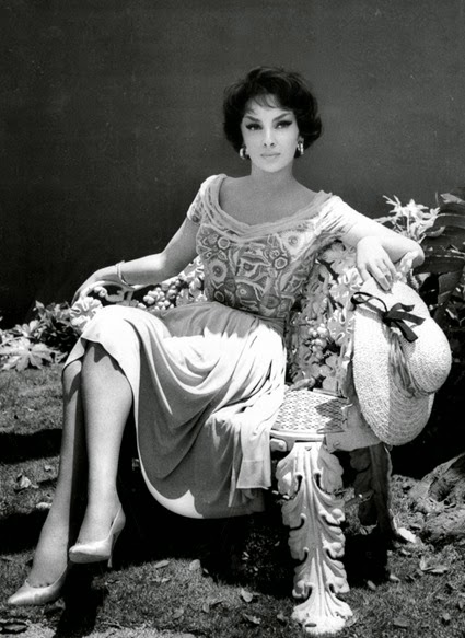 Gina Lollobrigida  043