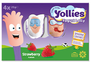 Yollie Packaging