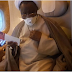 El-Zakzaky chose Indian hospital to ‘spread his group’s activities’