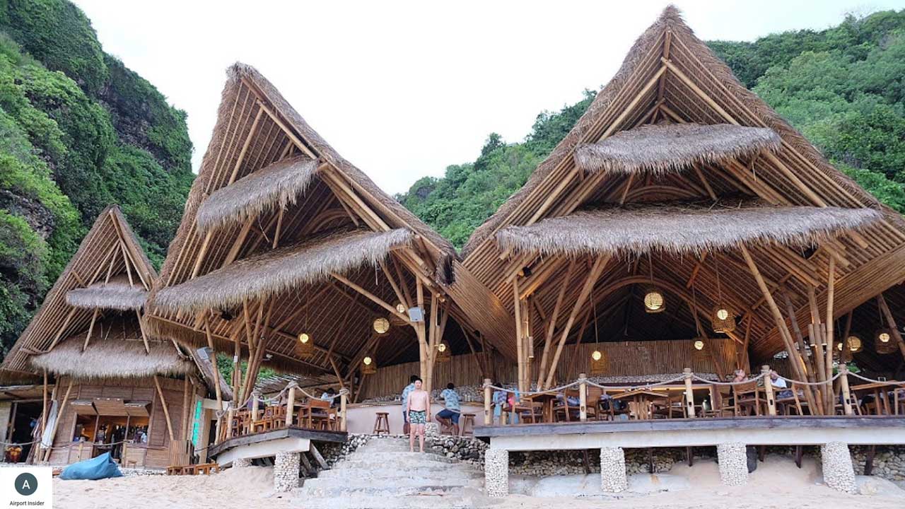 Beach Club Terbaik Di Bali Untuk Keluarga