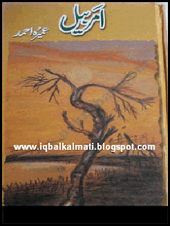 Amar Bail by Umera Ahmed