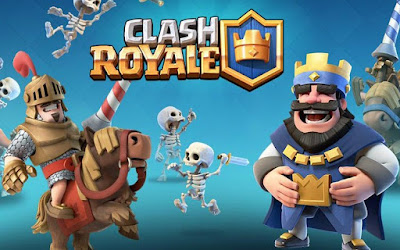 hack clash royale