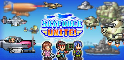 Skyforce Unite! v1.5.9 APK