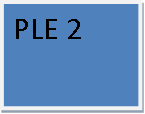 PLE