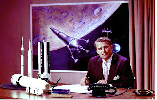 retro-vision: anti-grav effect suppressed by von braun