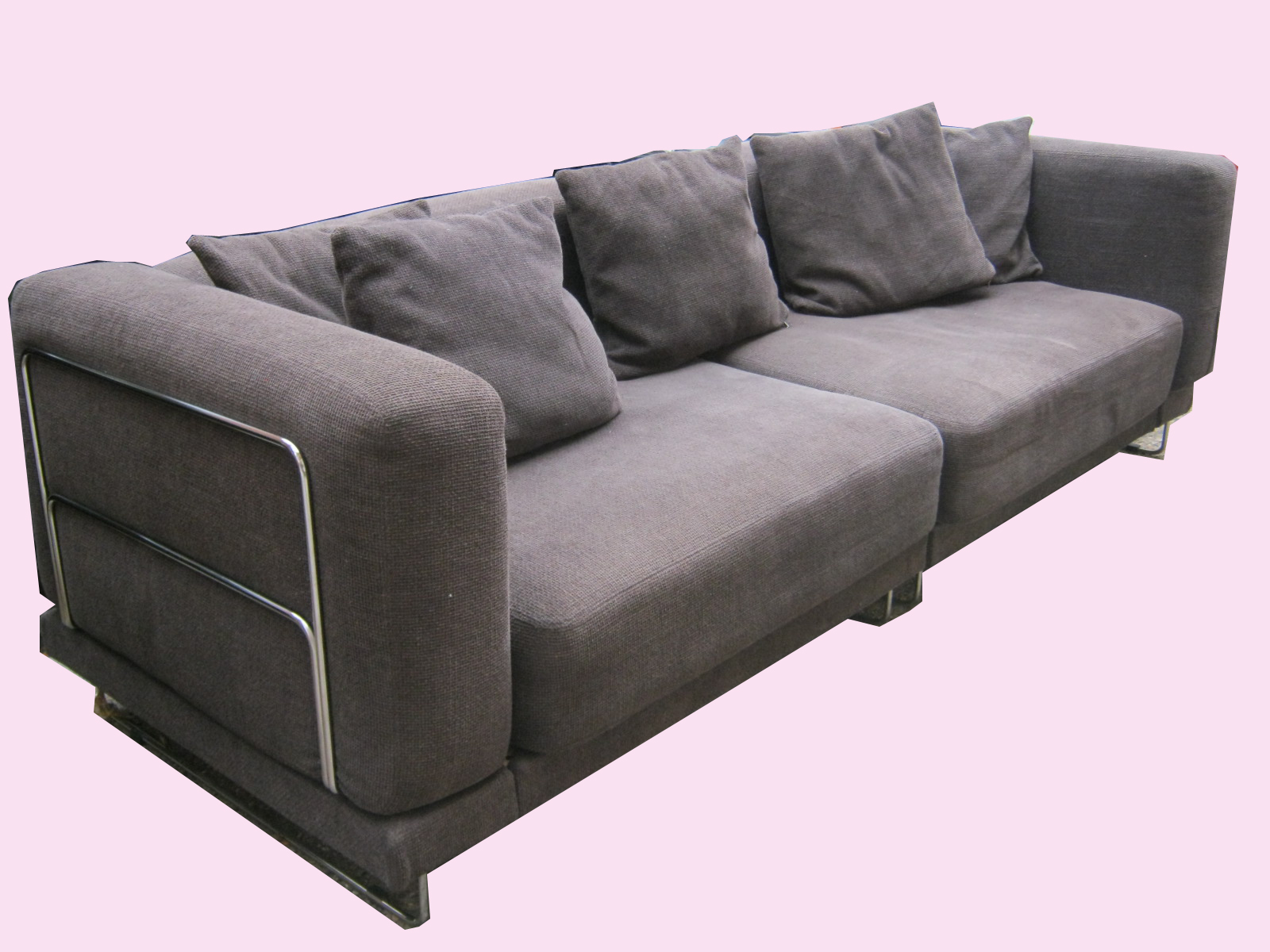 Uhuru Furniture Collectibles IKEA Tylosand Living Room Set SOLD