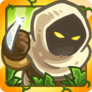 Kingdom Rush borders - v1.1.2 APK data files