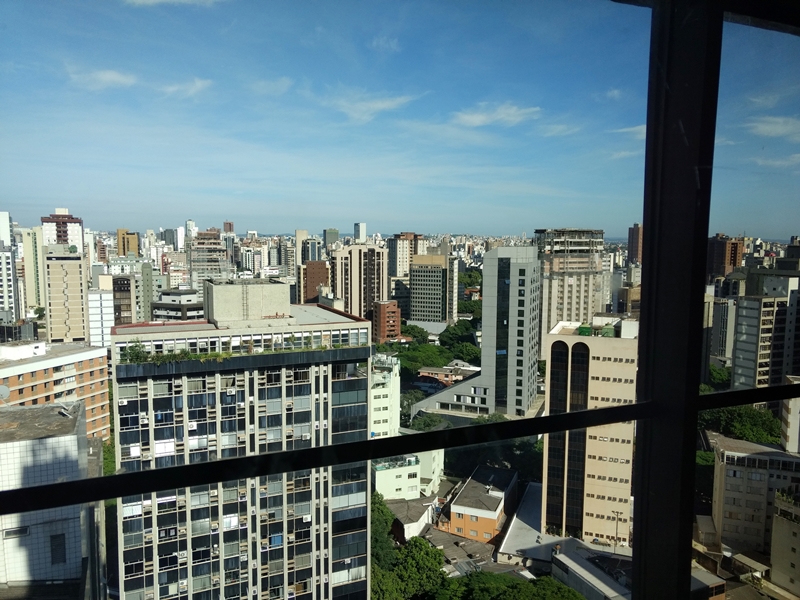 Dica de Hotel na Savassi, Belo horizonte