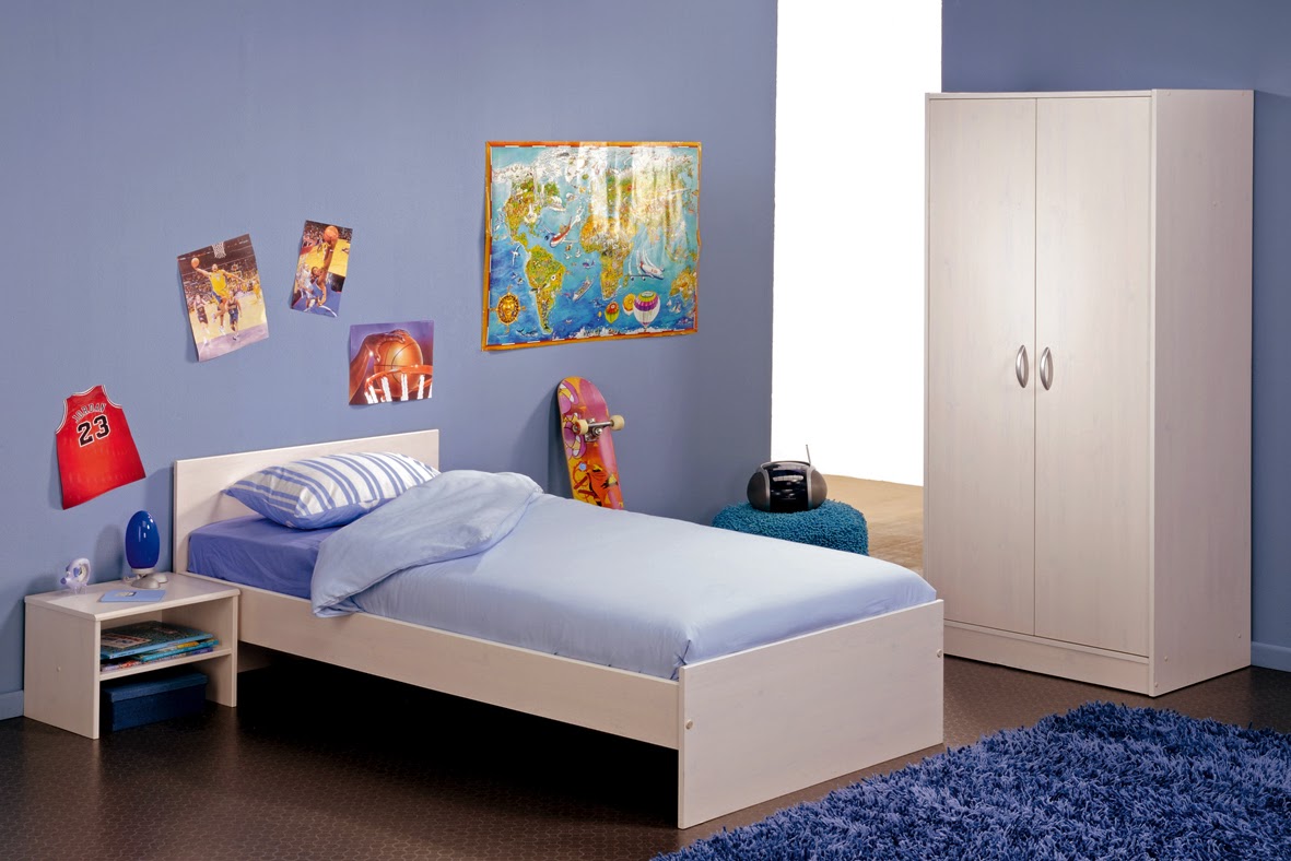 Kids Bedroom