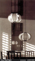 Disa Lamp by José Antonio Coderch