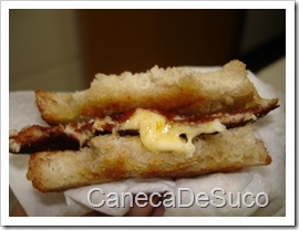 QUEIJO QUENTE RE