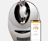 升級Litter Robot 3 喵星人太空艙自動貓砂機 (Wifi控制) ＆DIY維修心得、閃燈問題排除