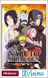 Naruto shippuden Episodios Completos Online Sub Español