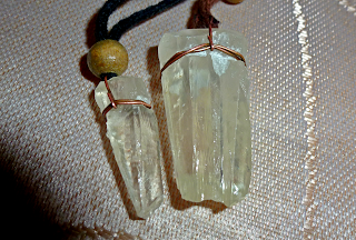 Genuine Crystal stone, Camalig, Albay, Hoyop-hoyopan Cave