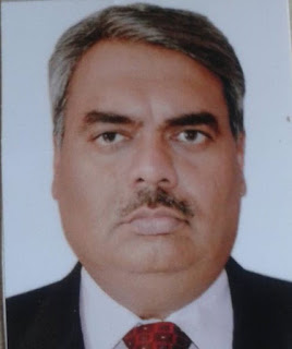 Start-up stories with Mr. Chandrashekhar Chincholkar