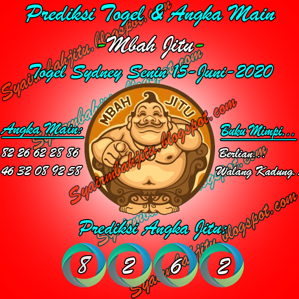  prediksi dan syair togel jitu hari ini