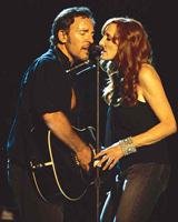 Bruce y Patti