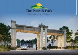 Lowongan Kerja The Puncak Park