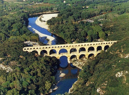 Pont du Gard 003